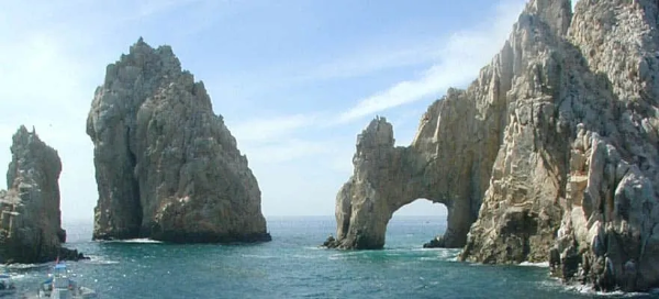 Cabo San Lucas, Mexico