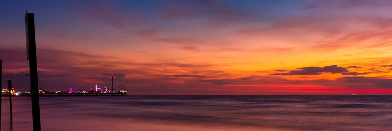 Galveston, TX